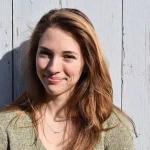 Meet your Posher, Kate